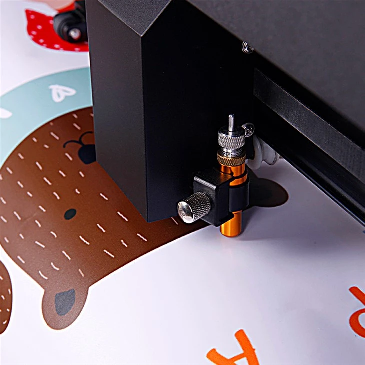 Professional Desktop Vinyl Cutting Plotter high quality