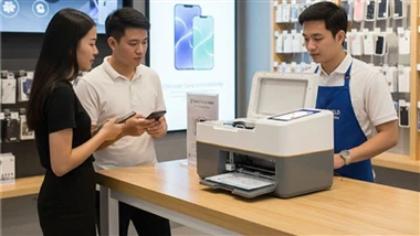 Per què els clients estan disposats a pagar més pel tall-de pel·lícula al lloc