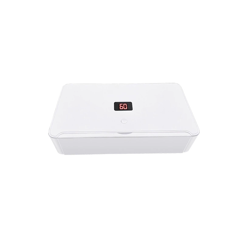 Purcell UV002 Mini Caixa de curació UV compac
